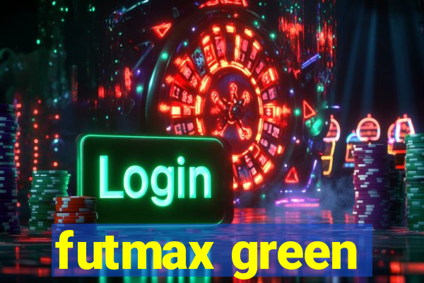 futmax green